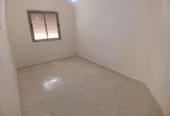 appartement vide à louer longue durée Mabrouka