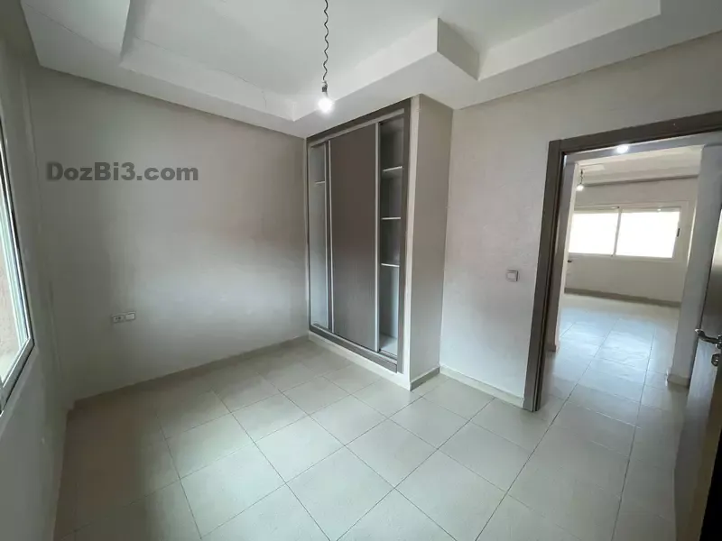 appartement vide à louer Victor Hugo
