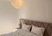 Appartement meublé à louer Al Younes Darna près de l’hôpital universitaire