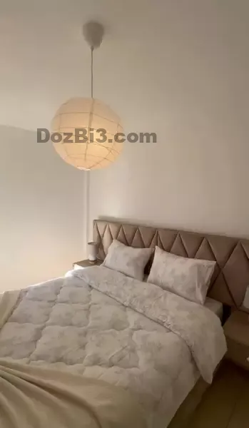 Appartement meublé à louer Al Younes Darna près de l’hôpital universitaire