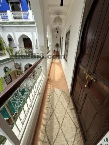 Riad à vendre à Medina Bin Saleh