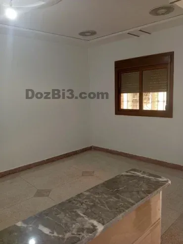 Maison à vendre quartier de Rajaf Allah