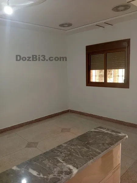 Maison à vendre quartier de Rajaf Allah
