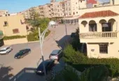 Villa à vendre centre Louiziya