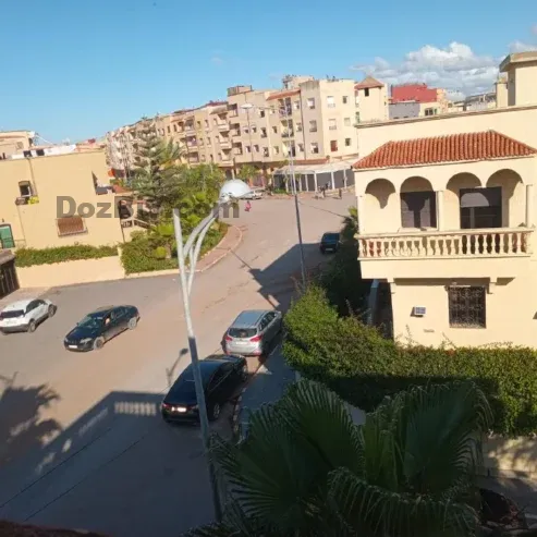 Villa à vendre centre Louiziya