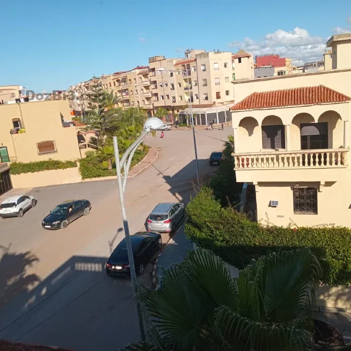 Villa à vendre centre Louiziya