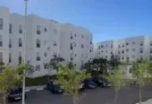 Appartement meublé à louer Al Younes Darna près de l’hôpital universitaire