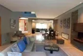 Villa moderne à louer à Ain Diab