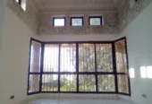 villa vide à louer Hay Riad