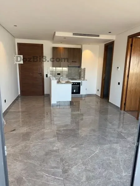 Appartement moderne à louer à CFC