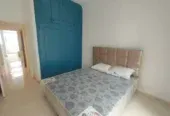 appartement bien meublé et équipé à louer Gauthier