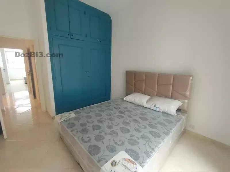 appartement bien meublé et équipé à louer Gauthier