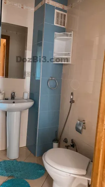 Appartement meublé à louer Masnana Encg