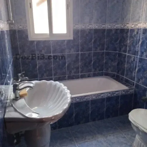 Villa à vendre centre Louiziya