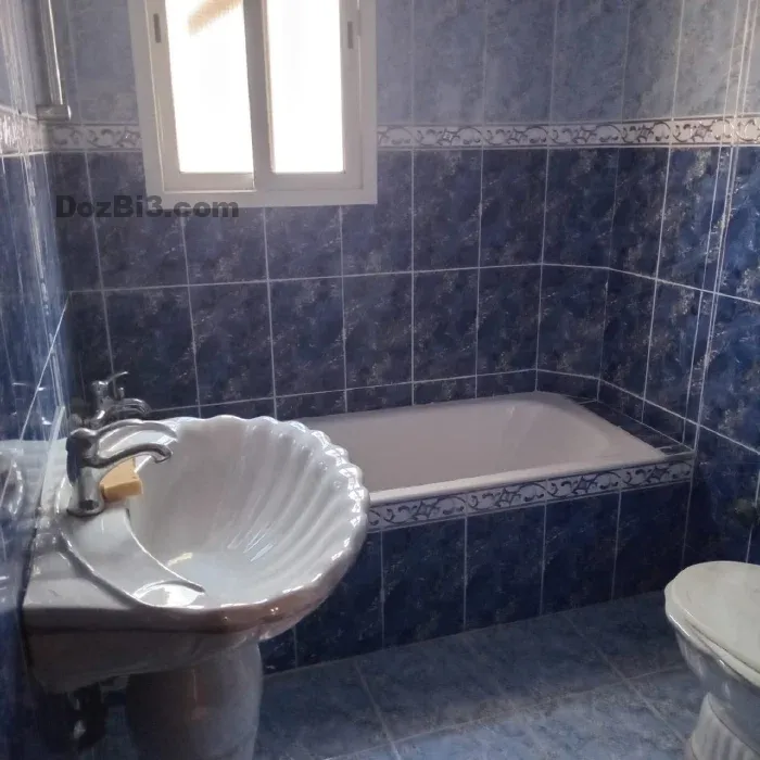 Villa à vendre centre Louiziya
