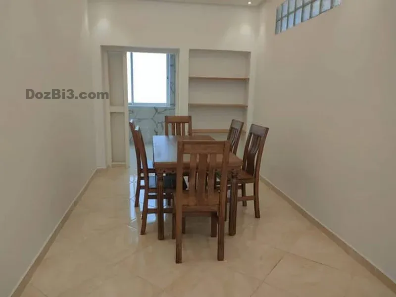appartement bien meublé et équipé à louer Gauthier