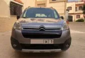 berlingo model 2016