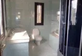 villa vide à louer Hay Riad