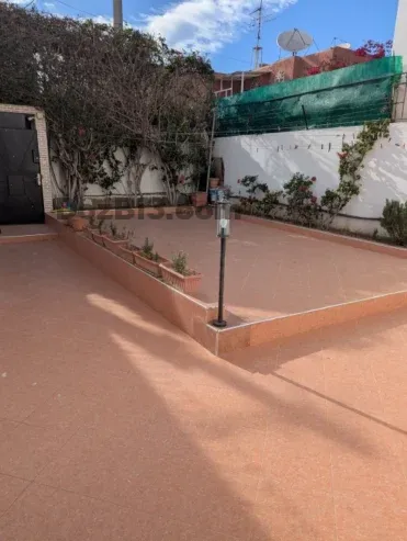 Villa à vendre Hay CHARAF