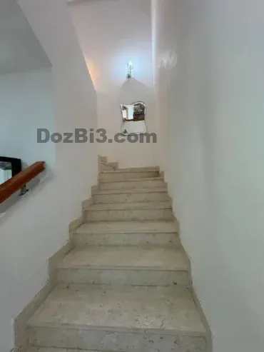 villa à louer à Sidi Bouknadel