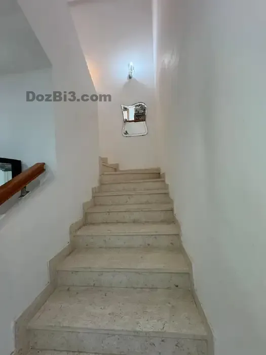 villa à louer à Sidi Bouknadel