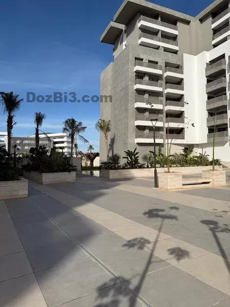 Appartement moderne à louer à CFC