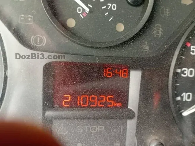berlingo model 2016