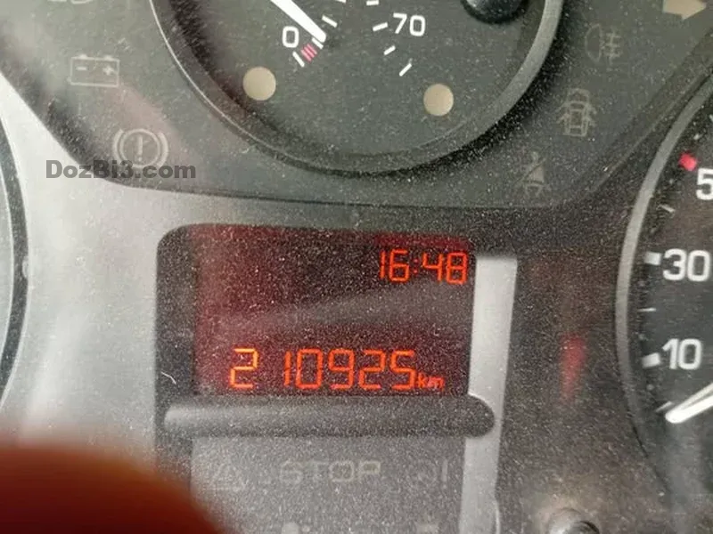 berlingo model 2016