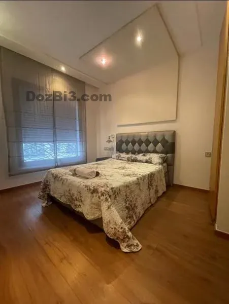Appartement meublé à louer Belvédère