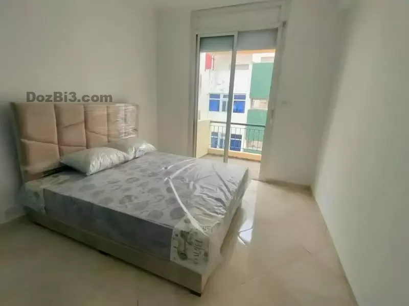 appartement bien meublé et équipé à louer Gauthier