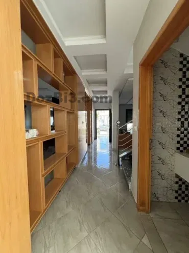 Superbe villa meublée à louer Hay Adrar