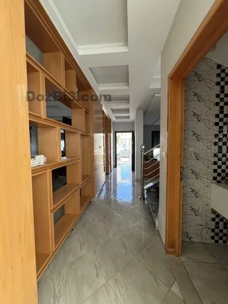 villa meublée à louer Hay Adrar