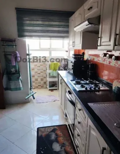 Appartement meublé à louer à AHLA