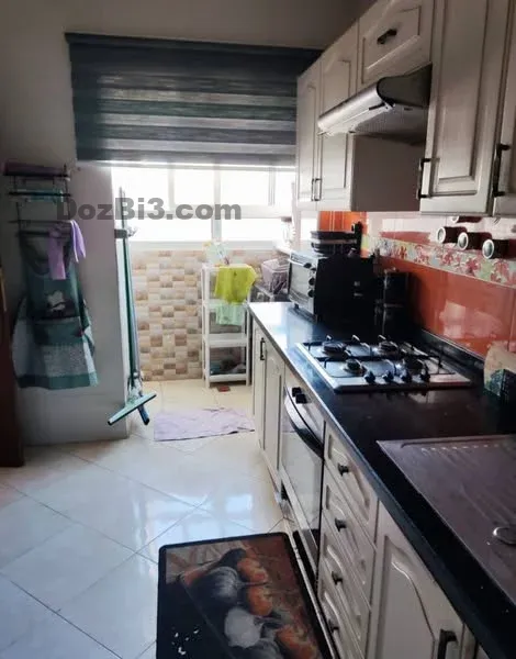 Appartement meublé à louer à AHLA