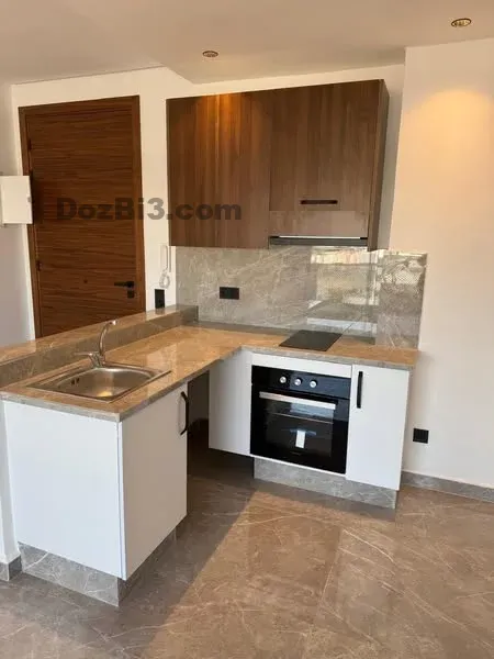 Appartement moderne à louer à CFC