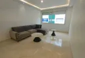 appartement bien meublé et équipé à louer Gauthier