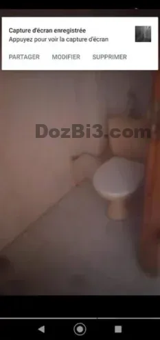 studio à louer quartier océan