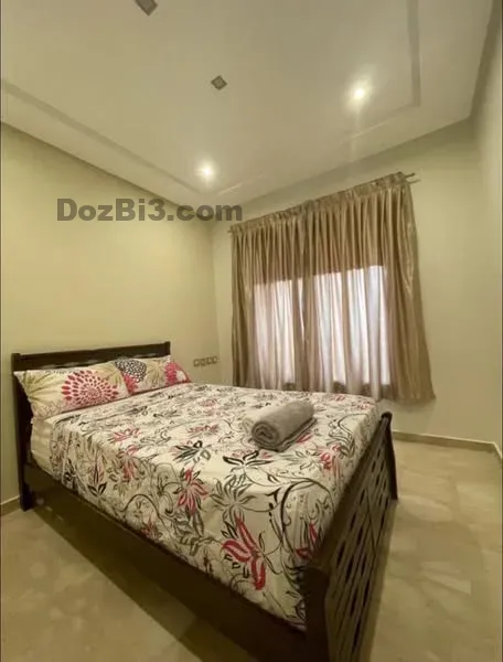 Appartement meublé à louer Belvédère