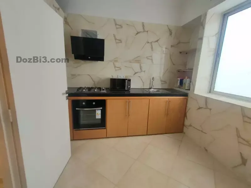 appartement bien meublé et équipé à louer Gauthier