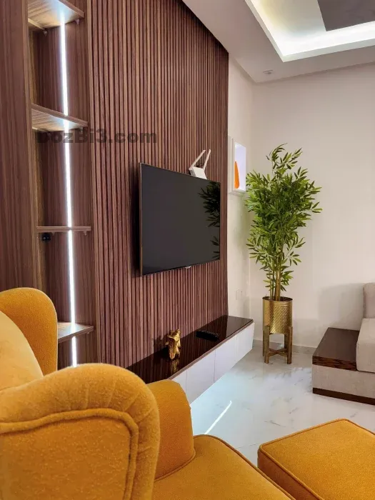 Appartement à louer avec services premium