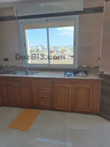 Appartement à louer Al Moujahideen lotissement Chorouk