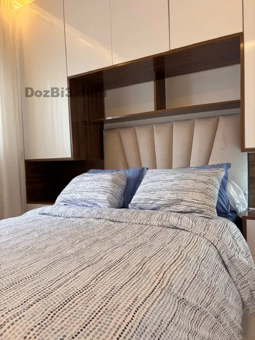 Appartement à louer avec services premium