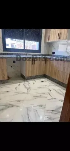 شقة للبيع متواجدة فواد فاس