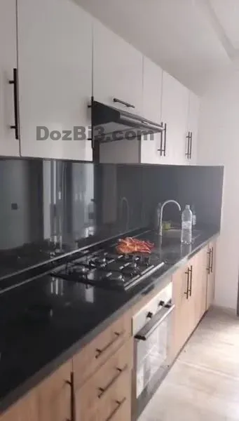 Appartement à louer à Roche Noir