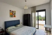villa à louer à Sidi Bouknadel