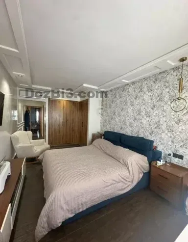 Appartement a vendre Maarif extention Rue Attirmidi