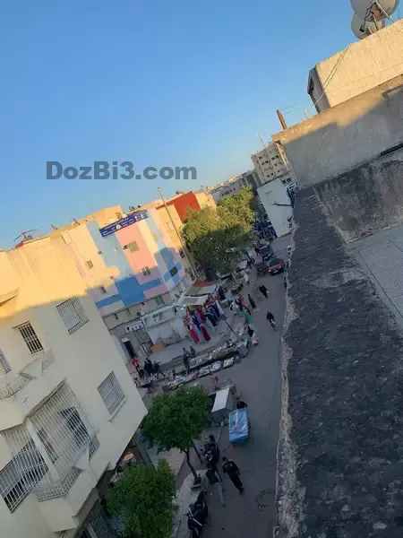 Appartement à vendre Hay Merini