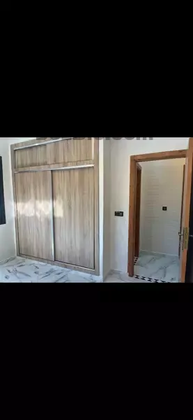شقة للبيع متواجدة فواد فاس