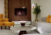 Appartement à louer avec services premium