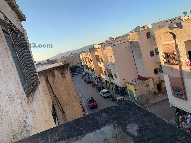 Appartement à vendre Hay Merini
